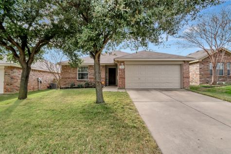 1420 Kingfisher Drive Fort Worth TX 76131