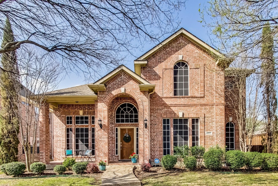 11035 Southwyck Drive Frisco TX 75033
