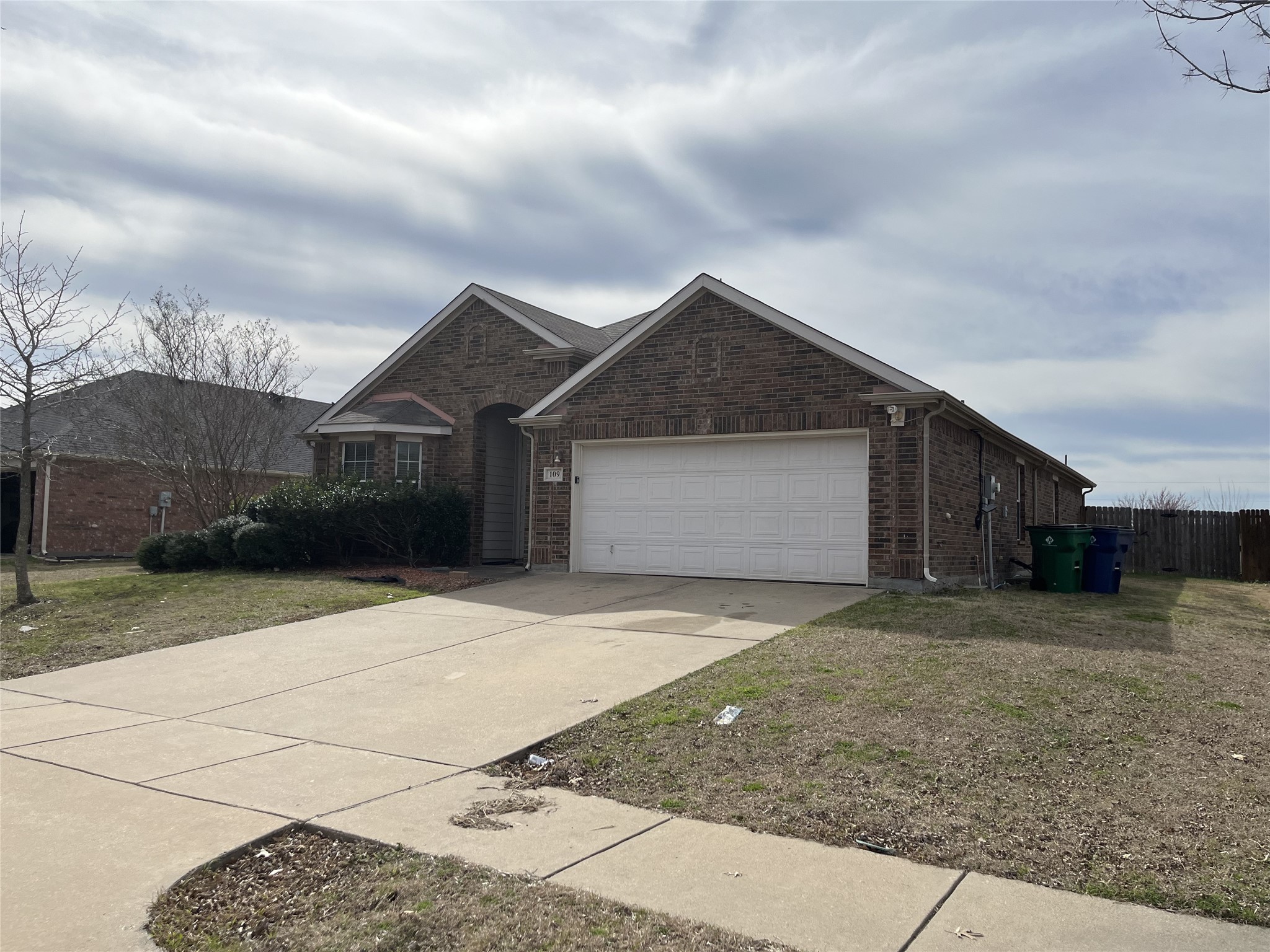 109 Fallen Rock Drive Waxahachie TX 75165