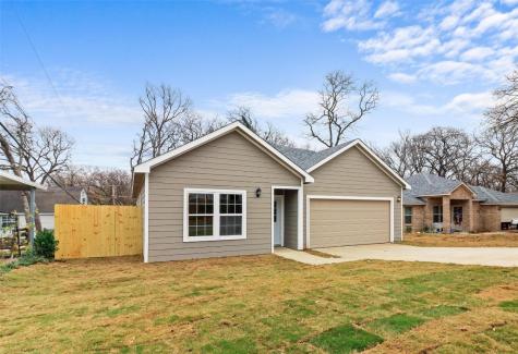 5605 Parliament Drive Arlington TX 76017