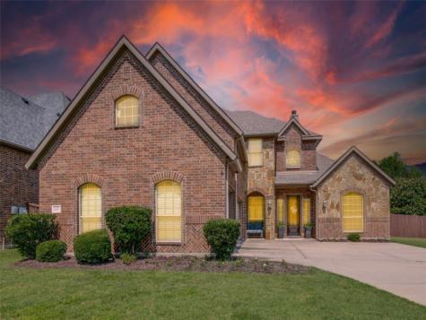 4005 Oakhurst Court Rockwall TX 75087