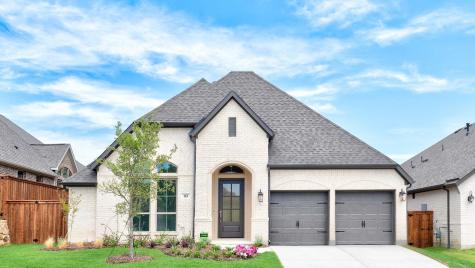 118 Sandie Drive Rhome TX 76078