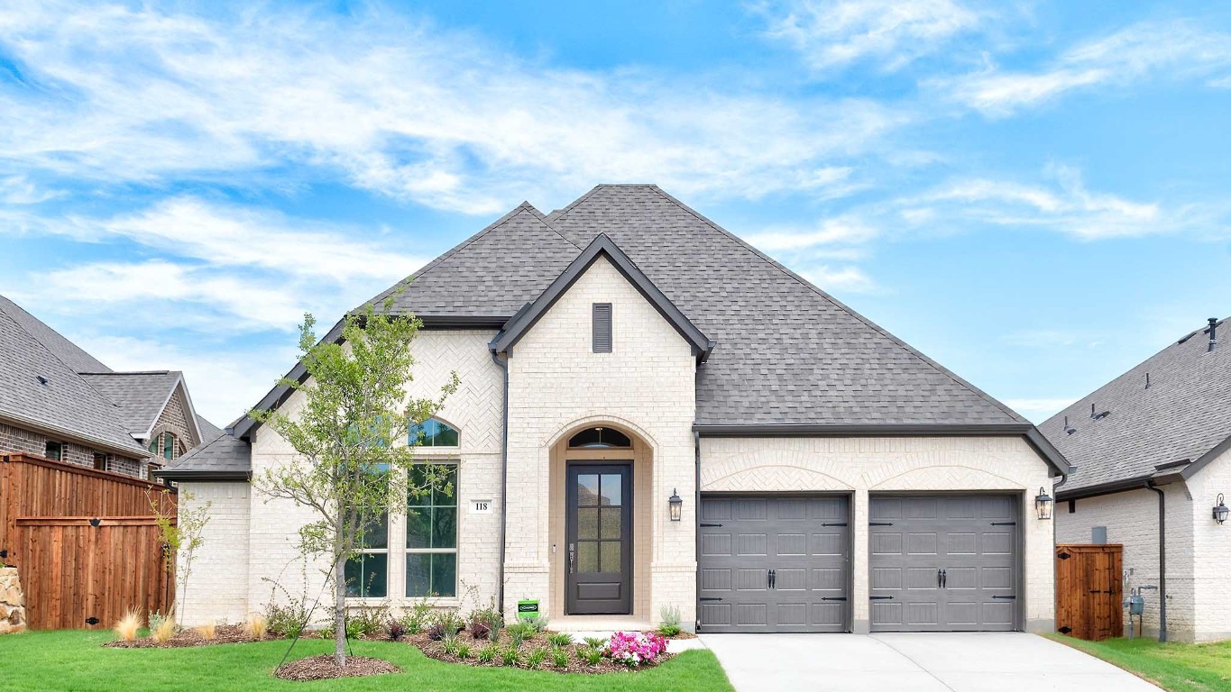 118 Sandie Drive Rhome TX 76078