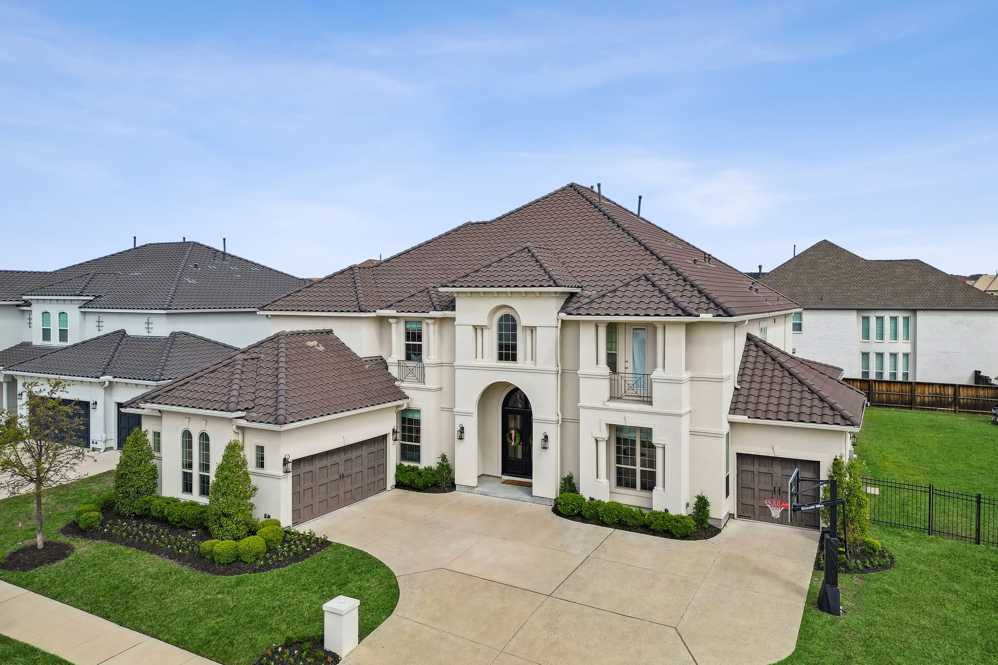 6936 Flatcatcher Drive Frisco TX 75036