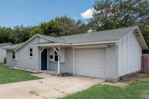 800 Memorial Drive Wylie TX 75098