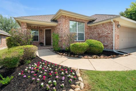 3600 Foxfield Trail Mckinney TX 75071