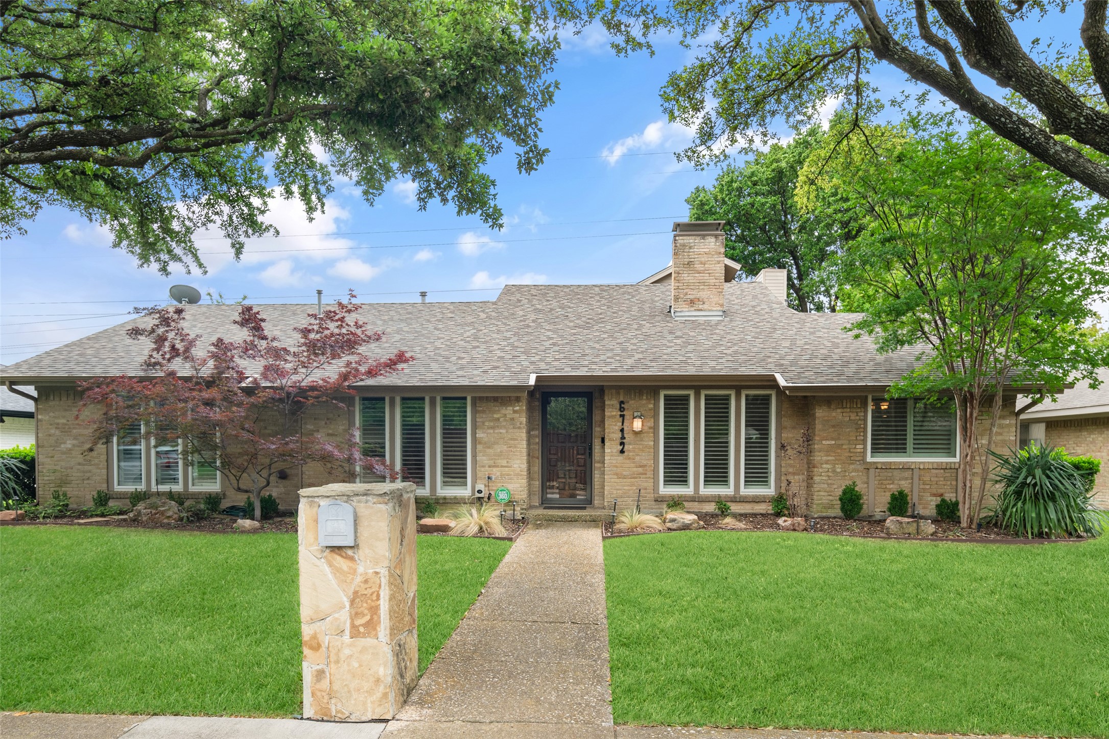 6712 Saint Anne Street Dallas TX 75248