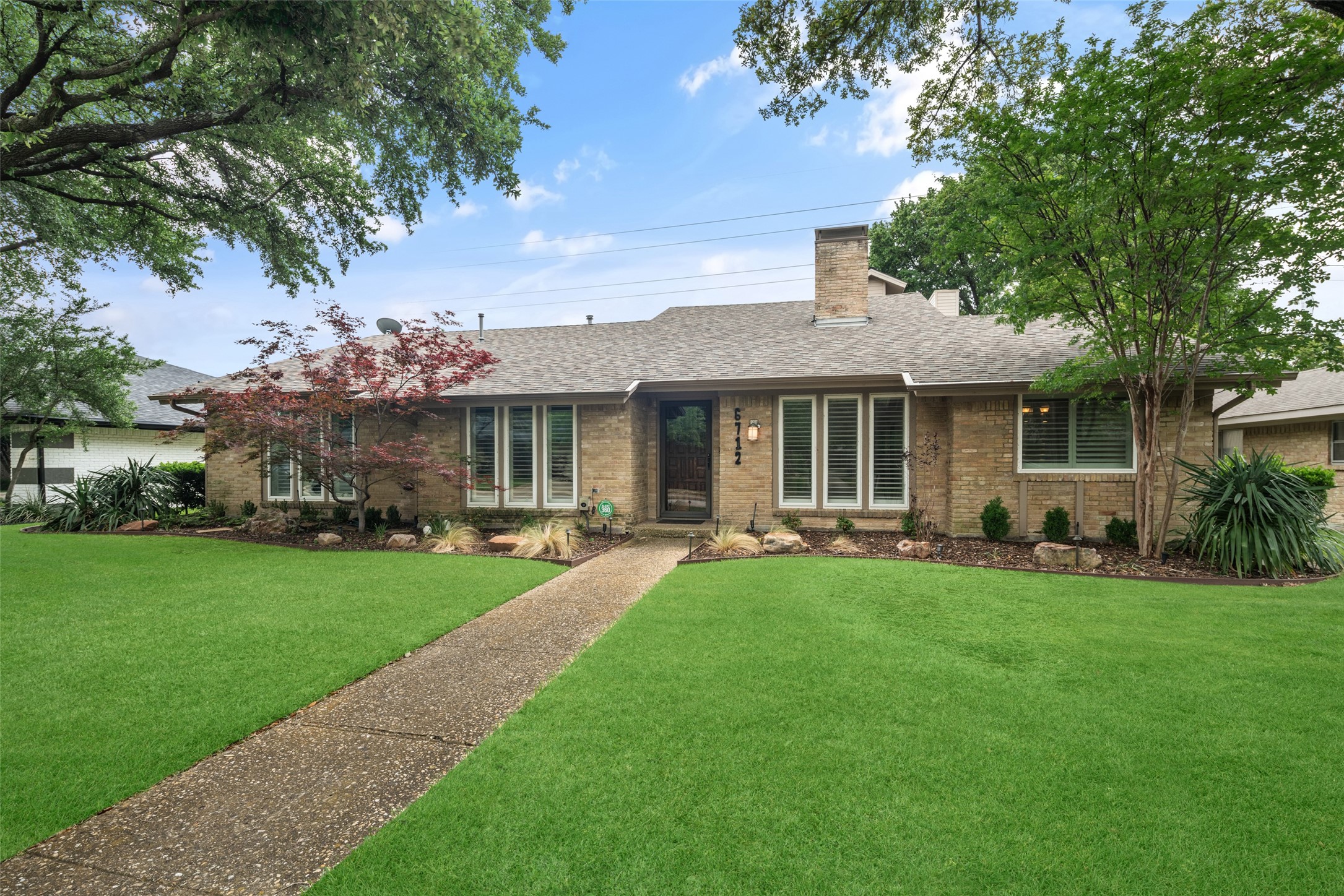 6712 Saint Anne Street Dallas TX 75248