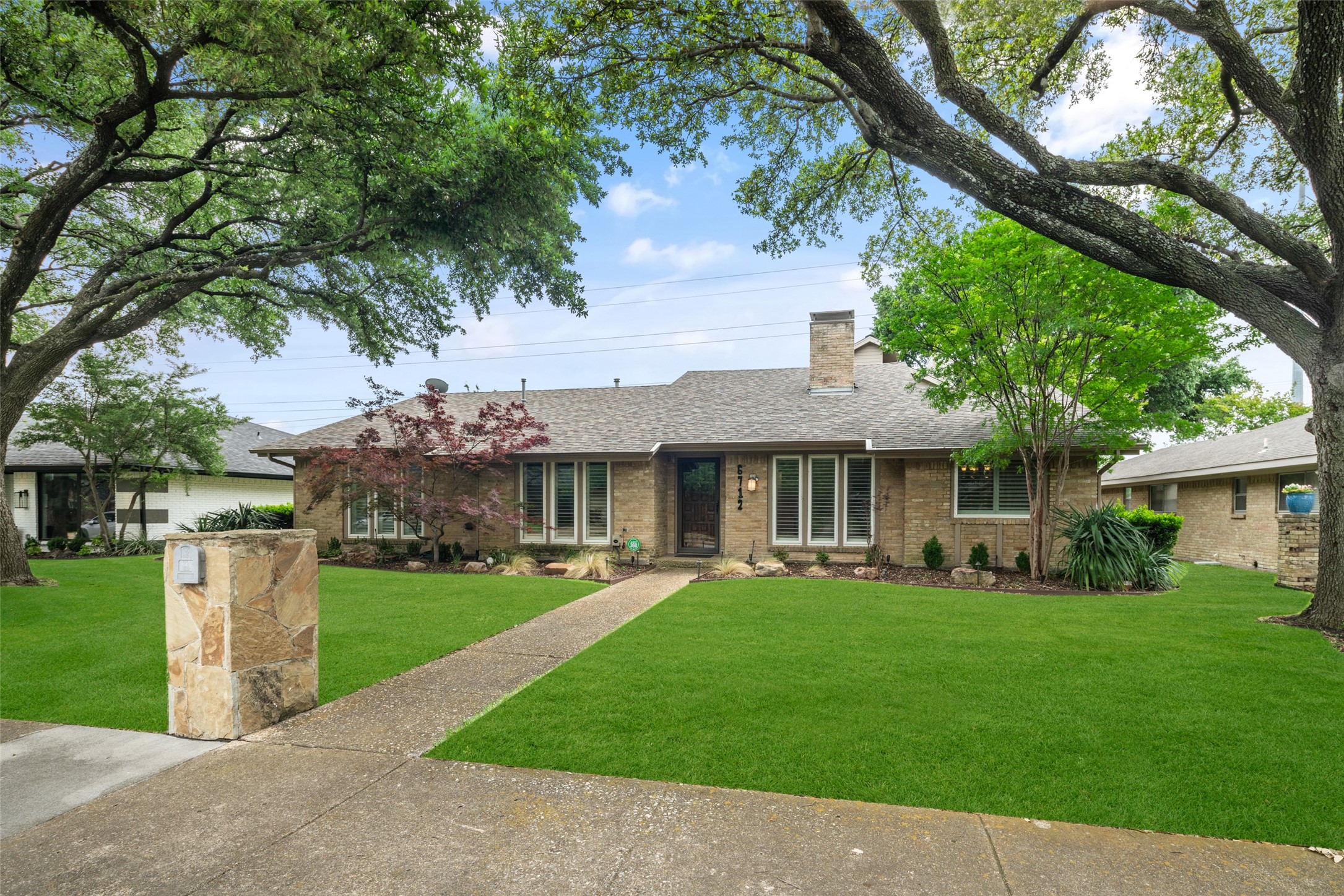 6712 Saint Anne Street Dallas TX 75248