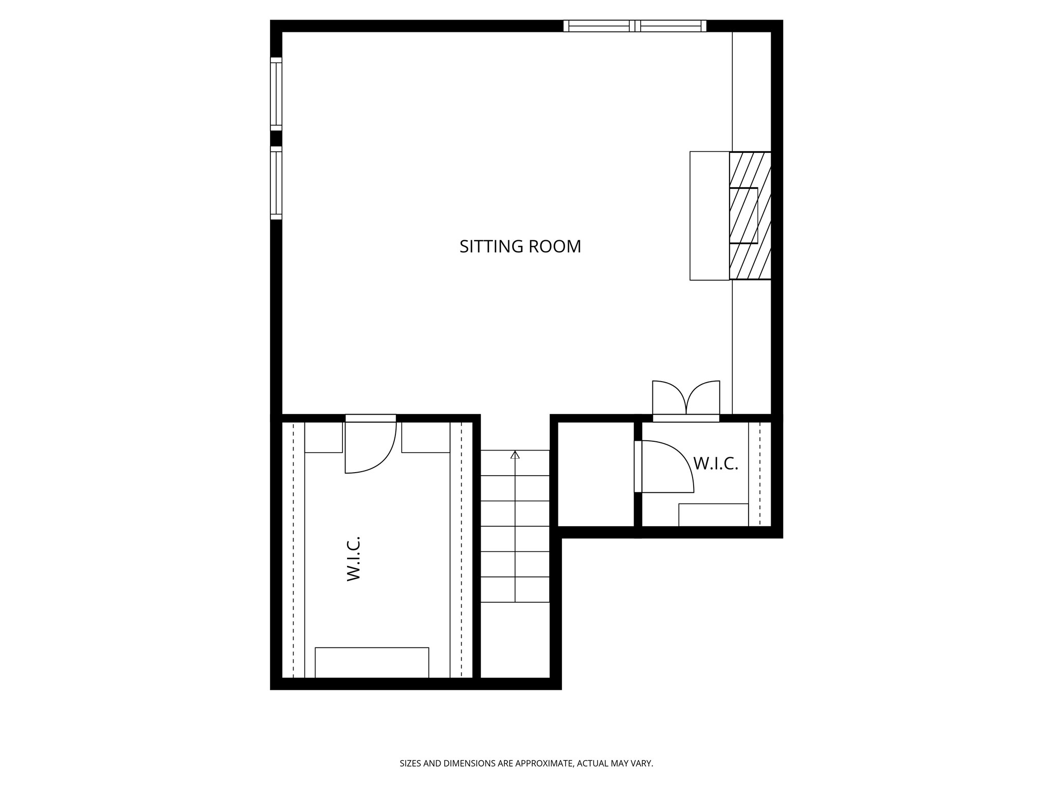6712 Saint Anne Street Dallas TX 75248