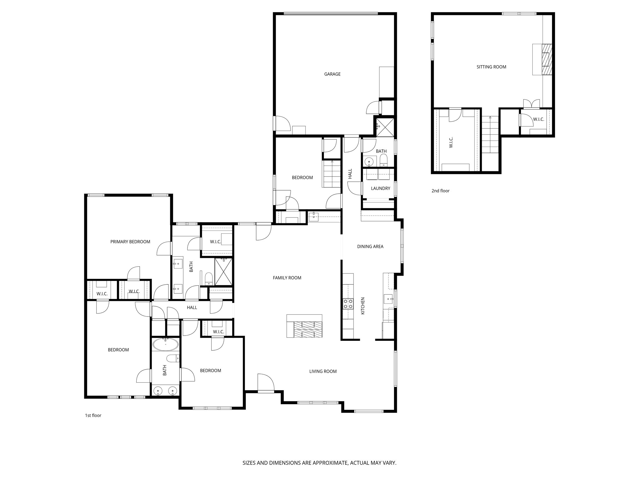 6712 Saint Anne Street Dallas TX 75248