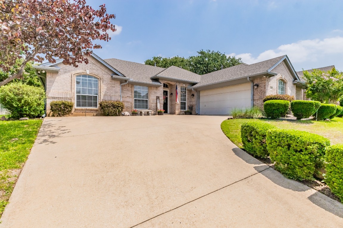 9209 Glenhaven Court North Richland Hills TX 76182