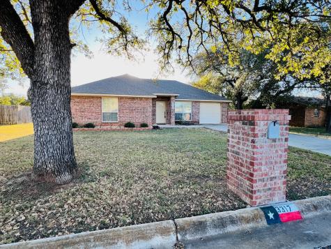 3317 1st Street Brownwood TX 76801
