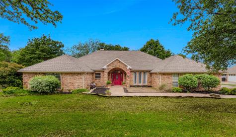 205 Seis Lagos Trail Wylie TX 75098