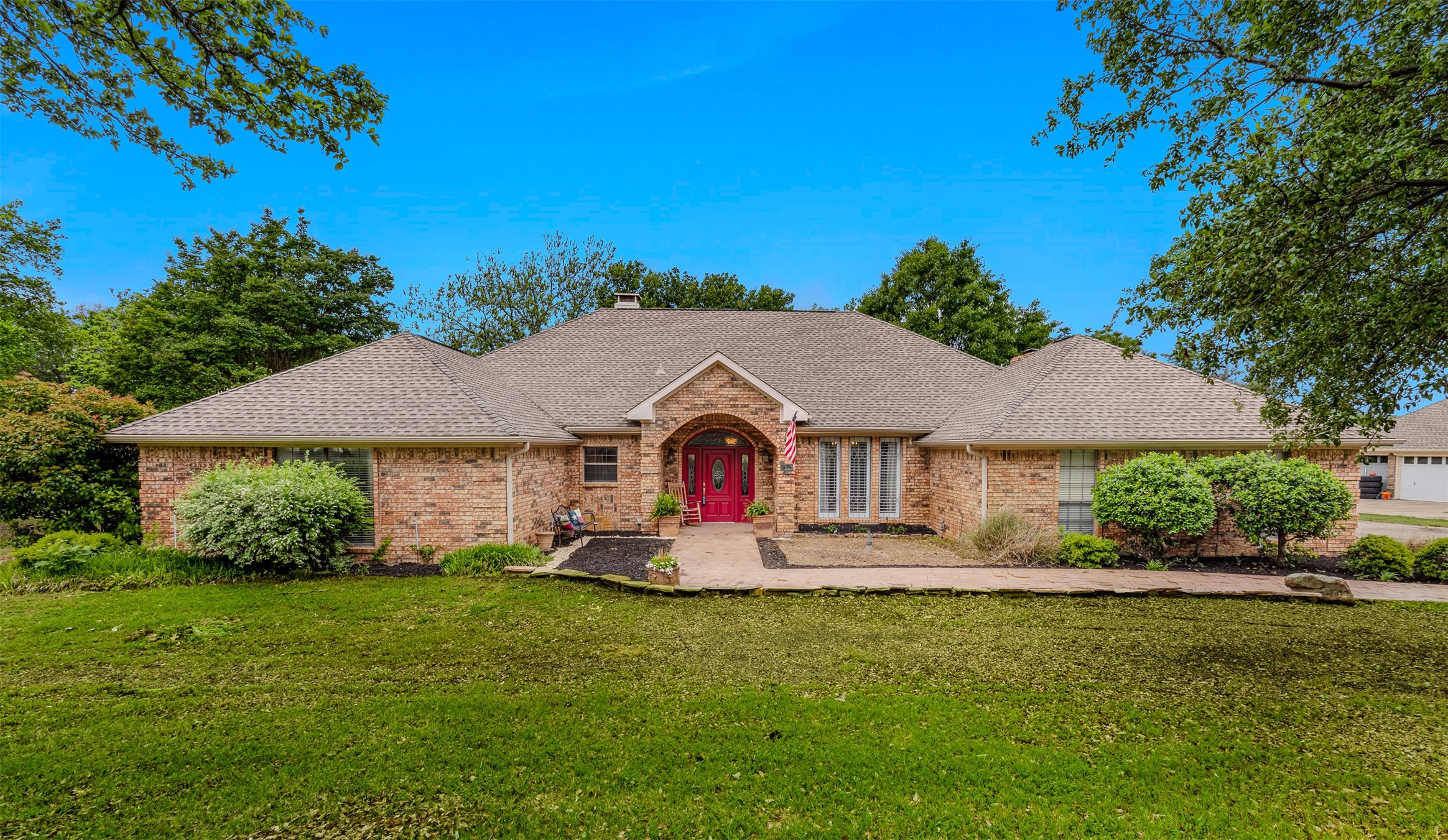 205 Seis Lagos Trail Wylie TX 75098