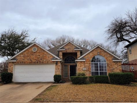 3316 Citris Drive Plano TX 75074