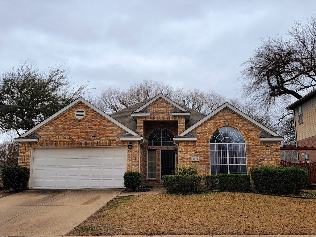 3316 Citris Drive Plano TX 75074