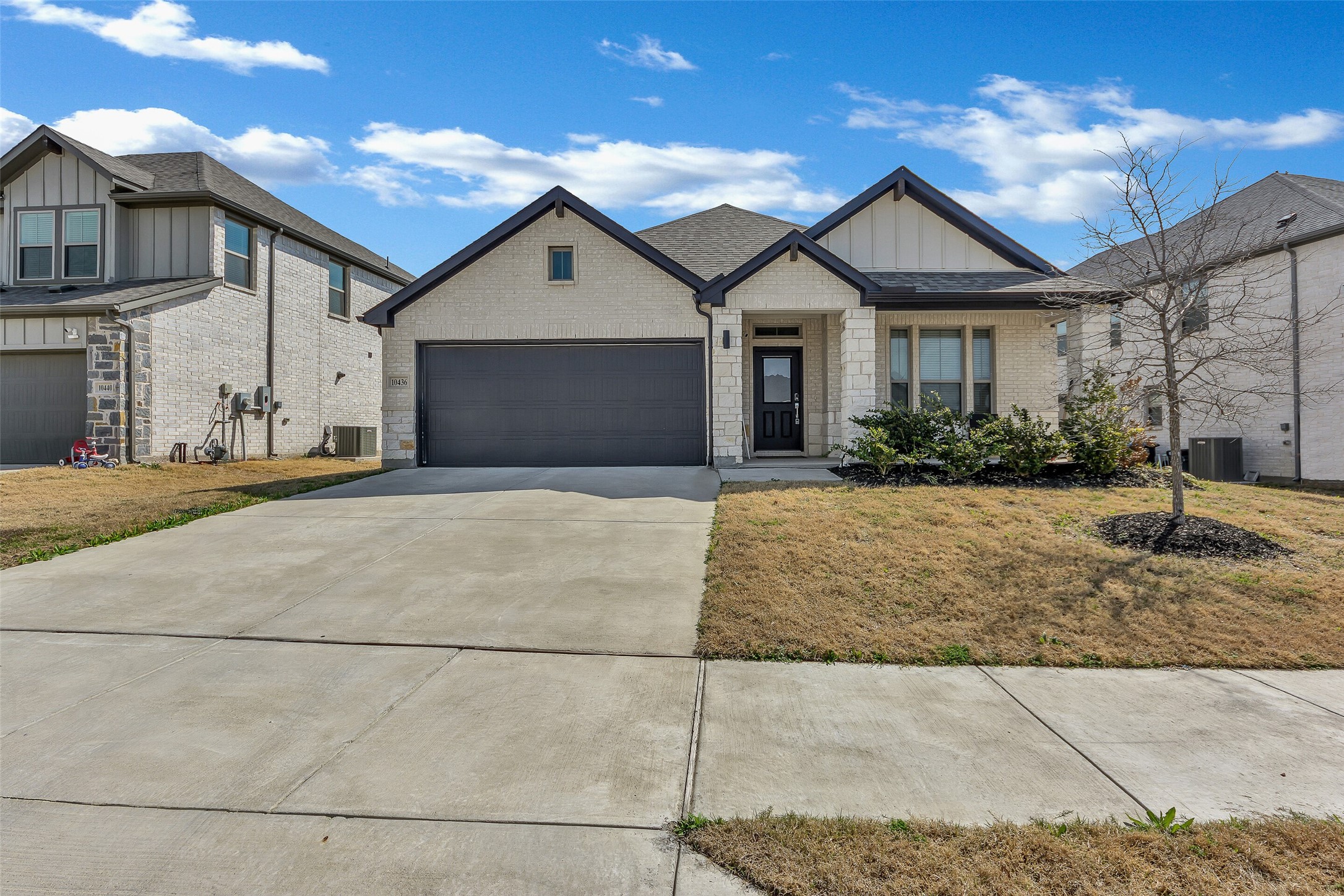 10436 Mituna Street Fort Worth TX 76179