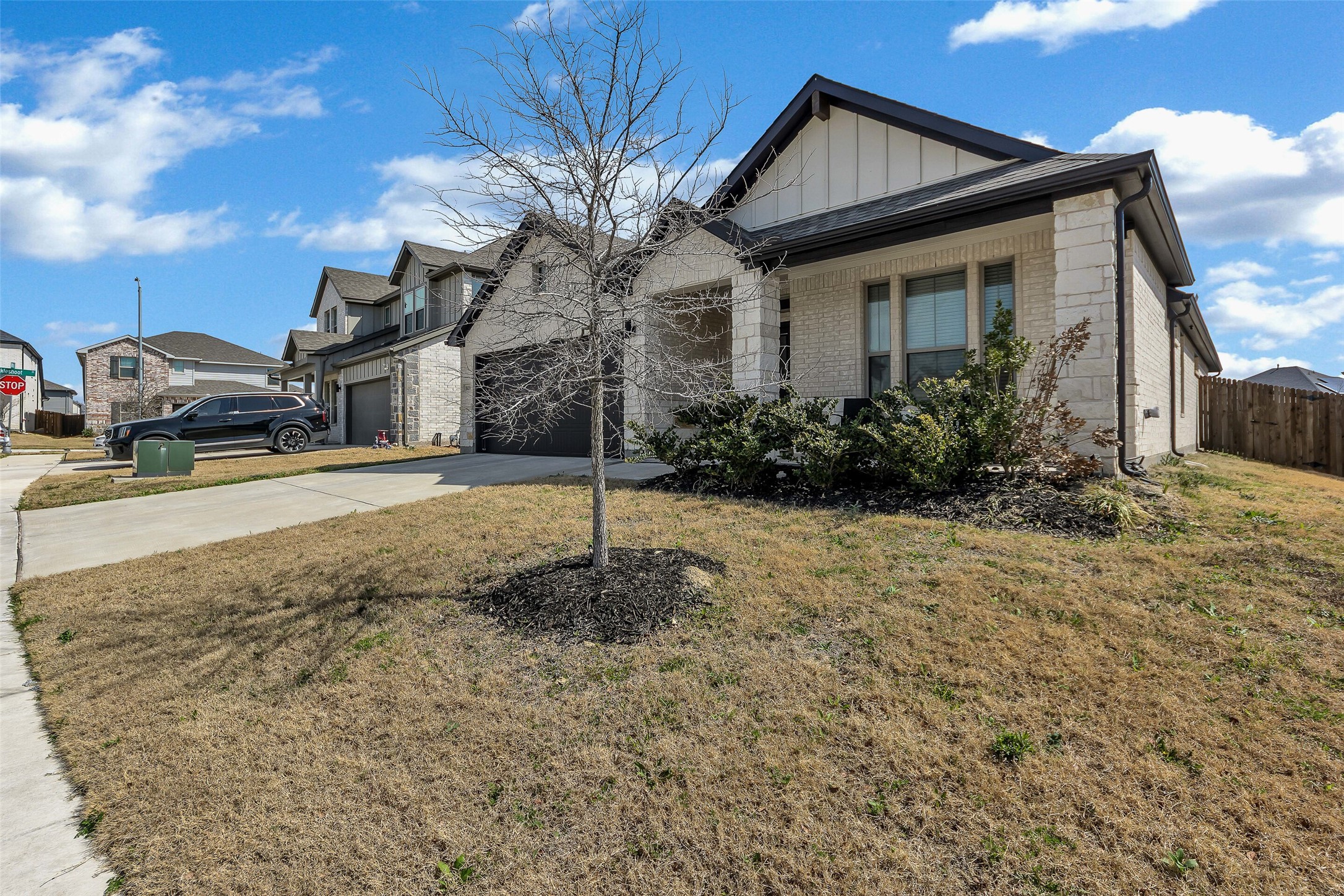 10436 Mituna Street Fort Worth TX 76179
