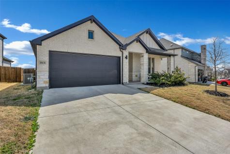 10436 Mituna Street Fort Worth TX 76179