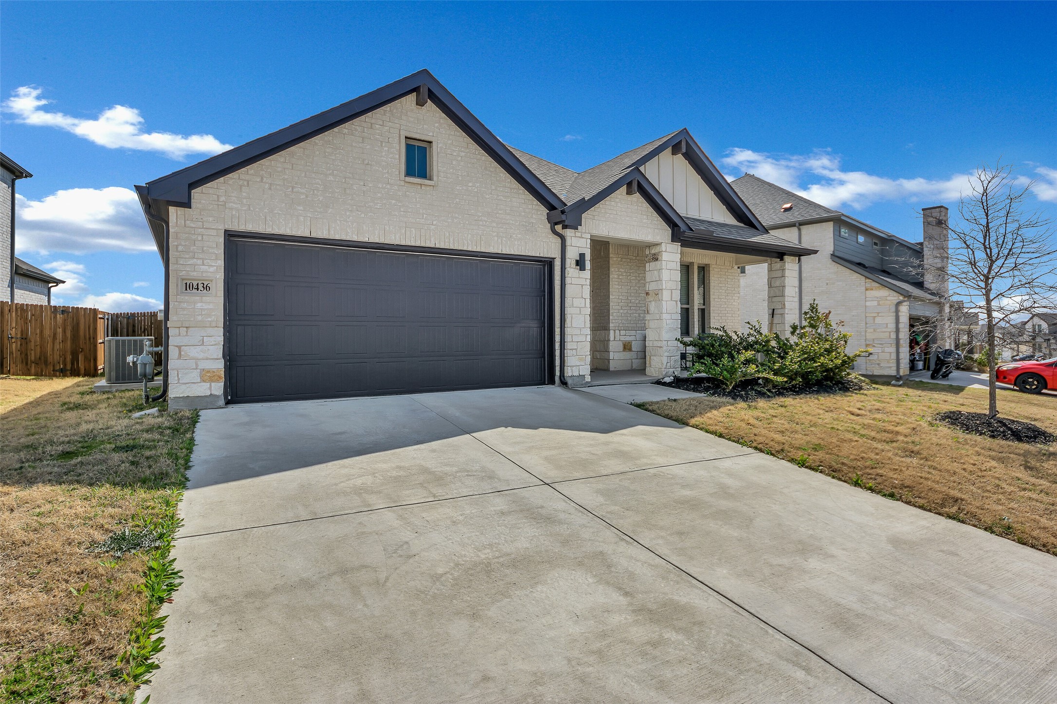 10436 Mituna Street Fort Worth TX 76179