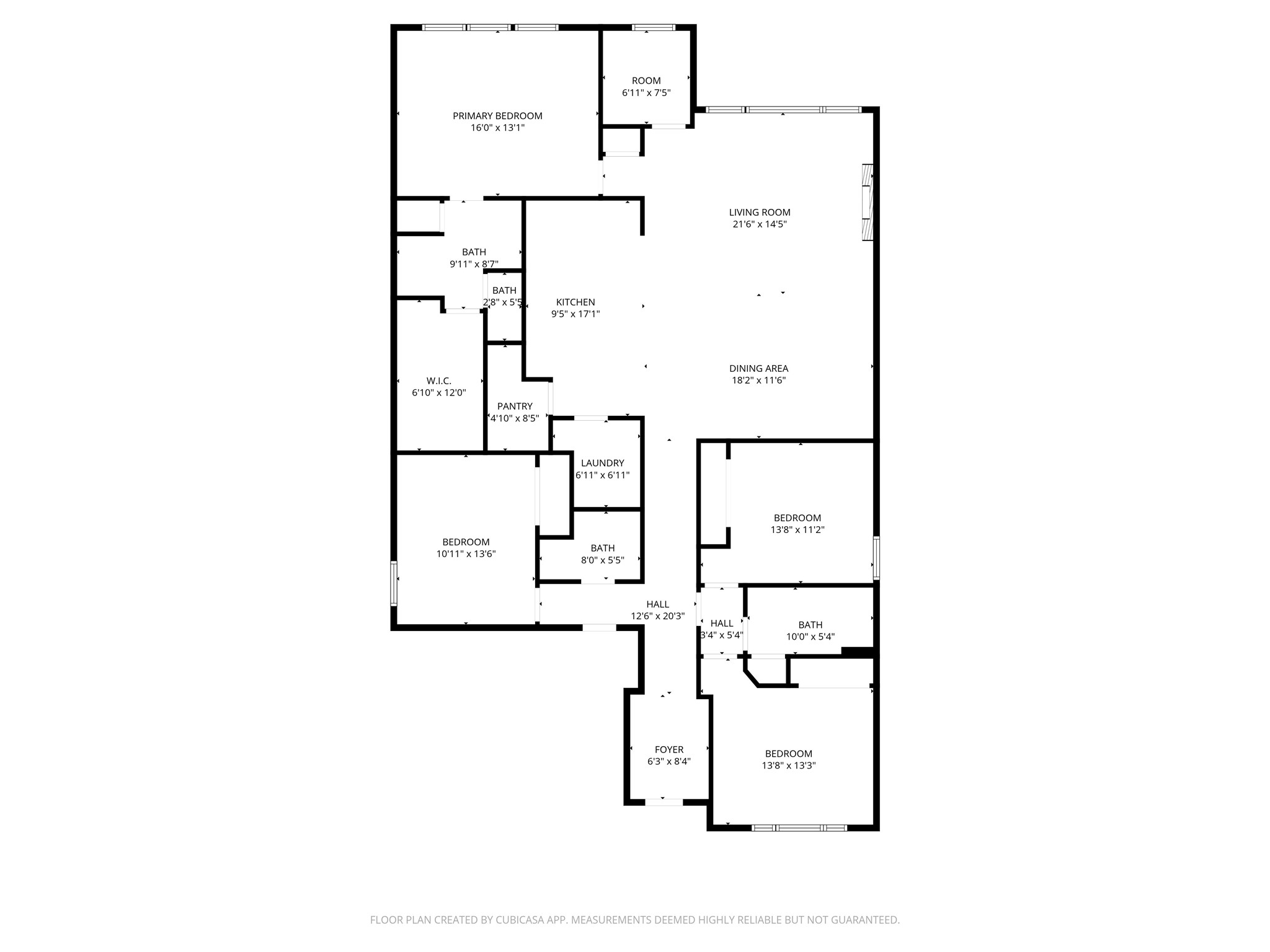 10436 Mituna Street Fort Worth TX 76179
