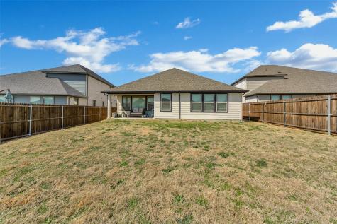 10436 Mituna Street Fort Worth TX 76179
