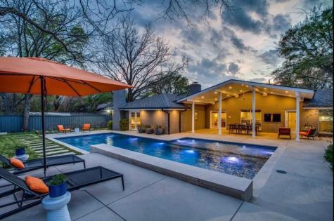 10748 Saint Lazare Drive Dallas TX 75229