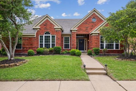 10308 Napa Valley Drive Frisco TX 75035