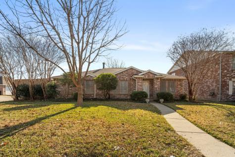 158 Hampshire Lane Rockwall TX 75032