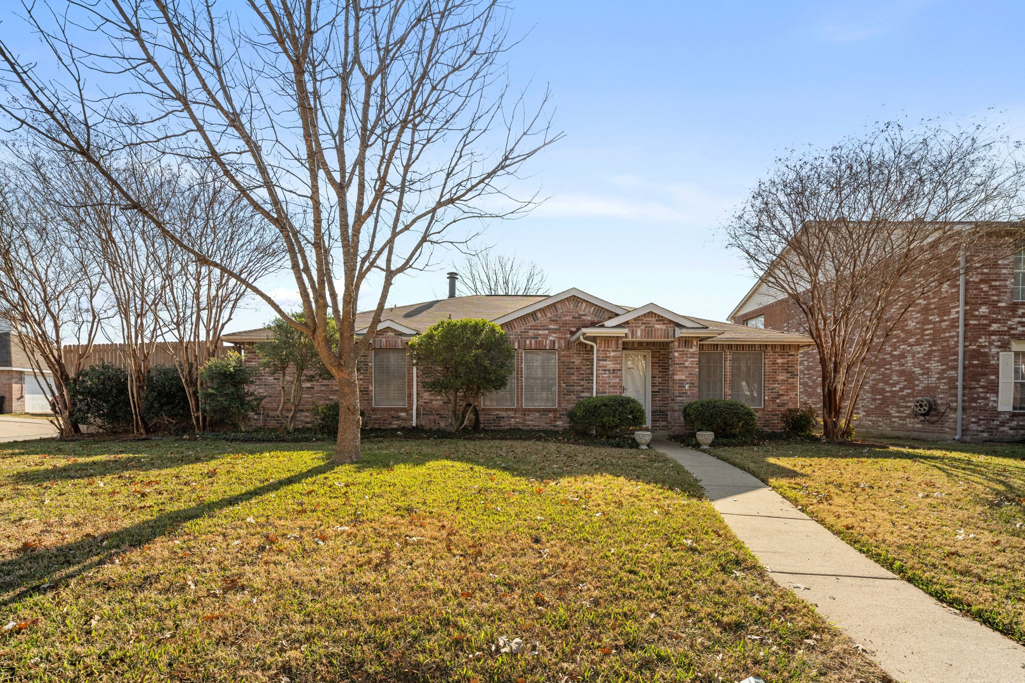 158 Hampshire Lane Rockwall TX 75032