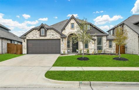 3904 Holly Springs Lane Kaufman TX 75142