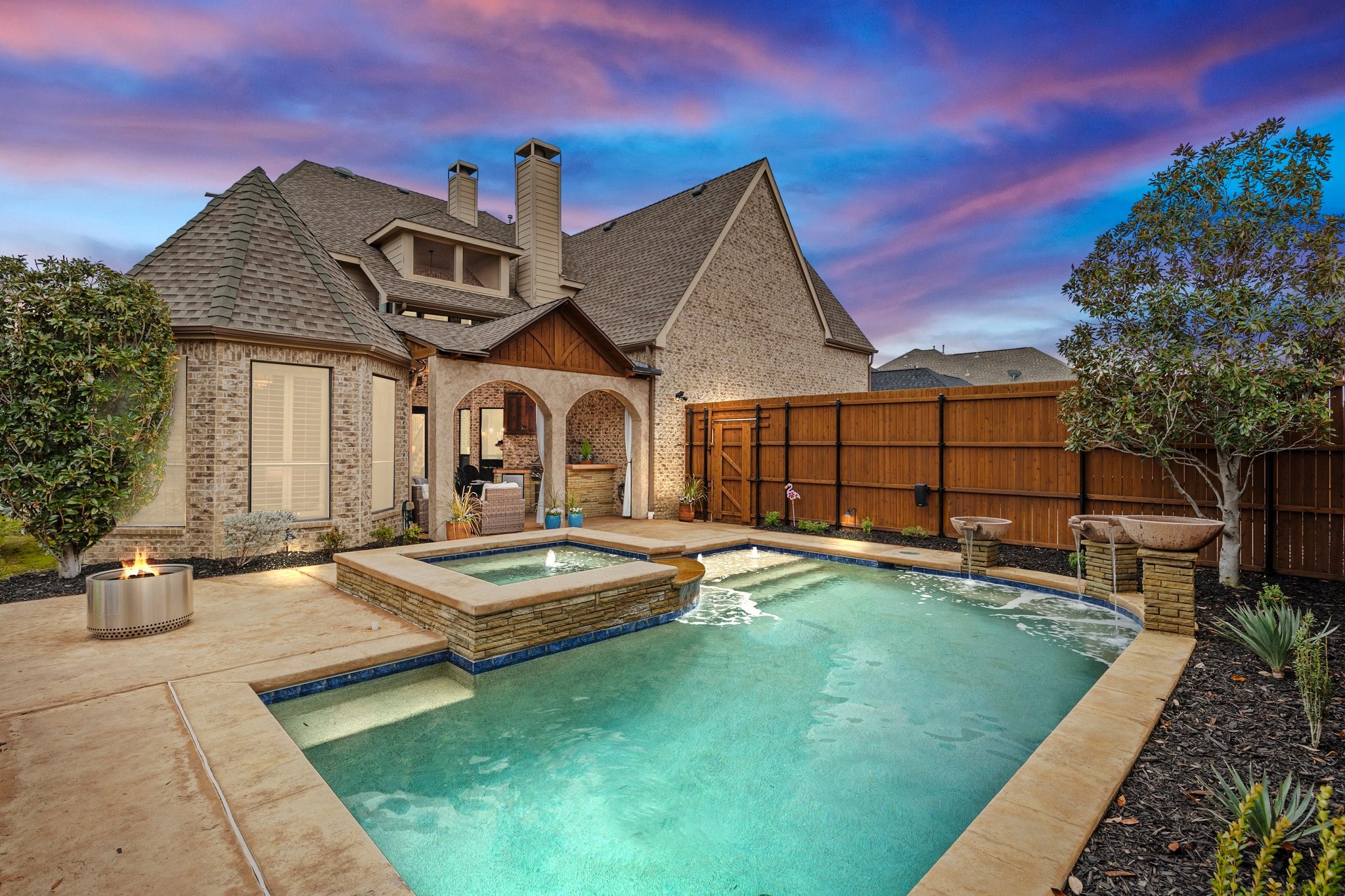 11383 Graceland Lane Frisco TX 75033