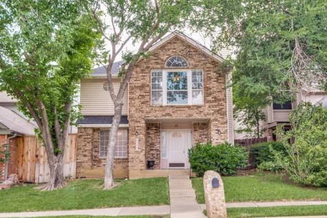 1345 Jeanette Way Carrollton TX 75006