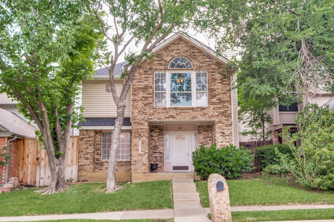 1345 Jeanette Way Carrollton TX 75006