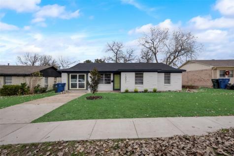 1001 E Linda Drive Garland TX 75041