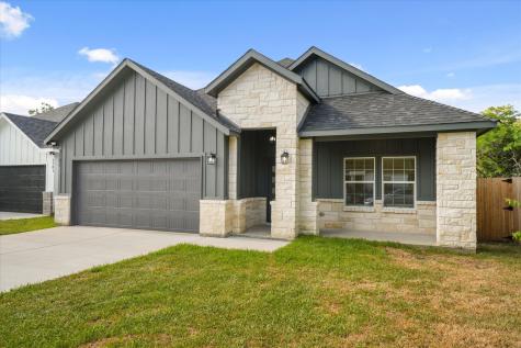 3505 Thannisch Avenue Fort Worth TX 76105