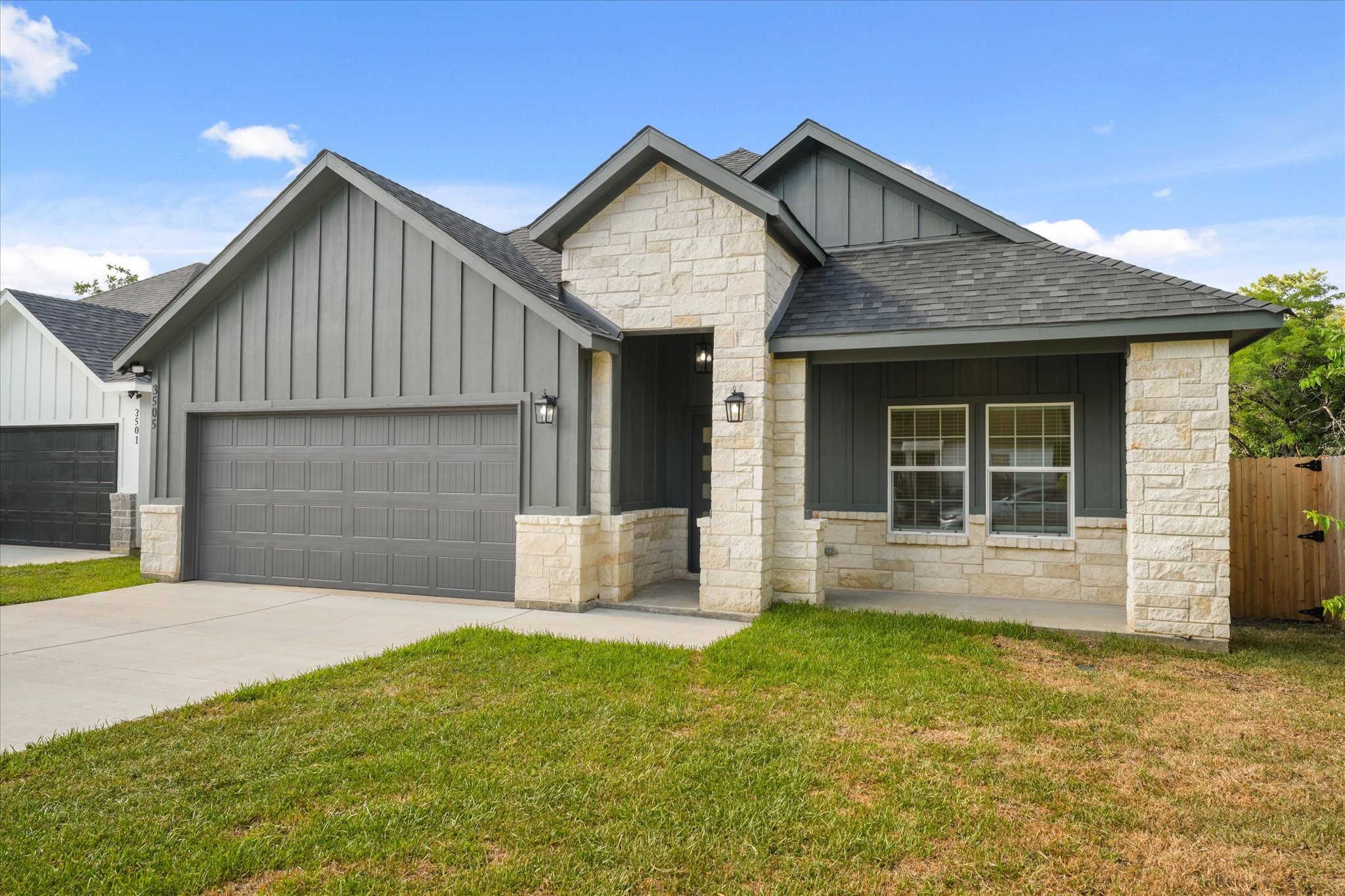 3505 Thannisch Avenue Fort Worth TX 76105