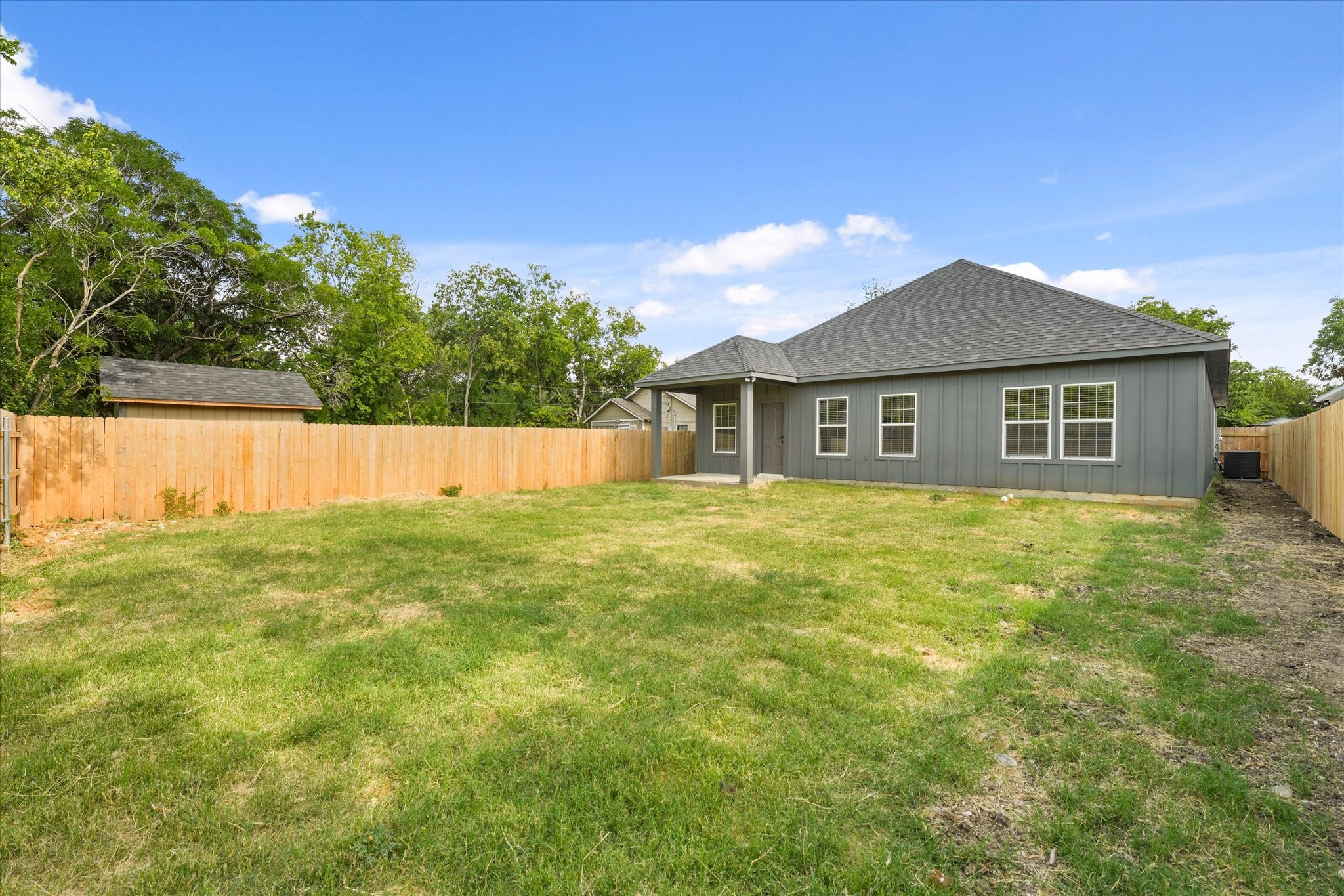 3505 Thannisch Avenue Fort Worth TX 76105