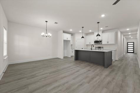 3505 Thannisch Avenue Fort Worth TX 76105