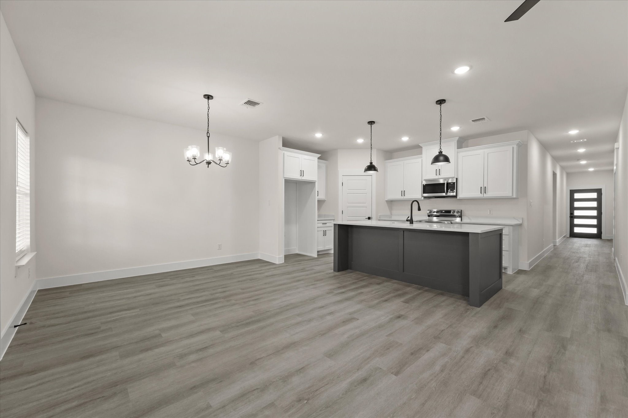 3505 Thannisch Avenue Fort Worth TX 76105