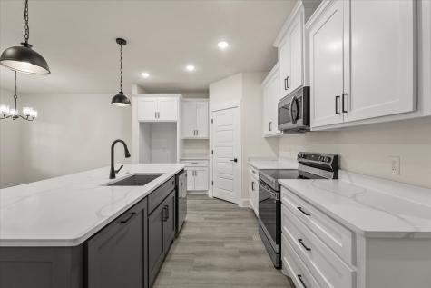 3505 Thannisch Avenue Fort Worth TX 76105