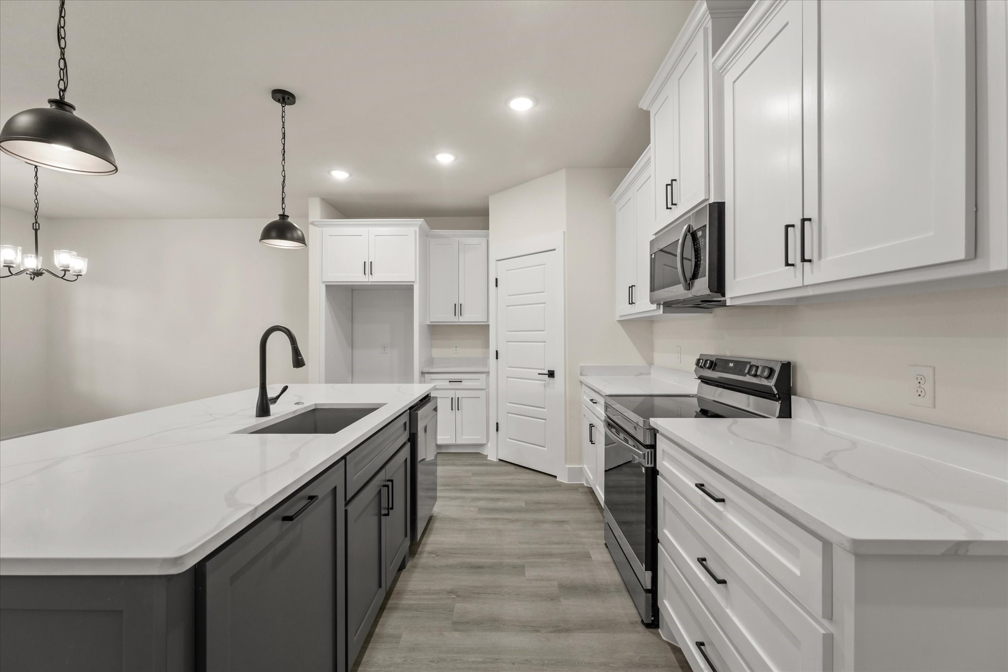 3505 Thannisch Avenue Fort Worth TX 76105