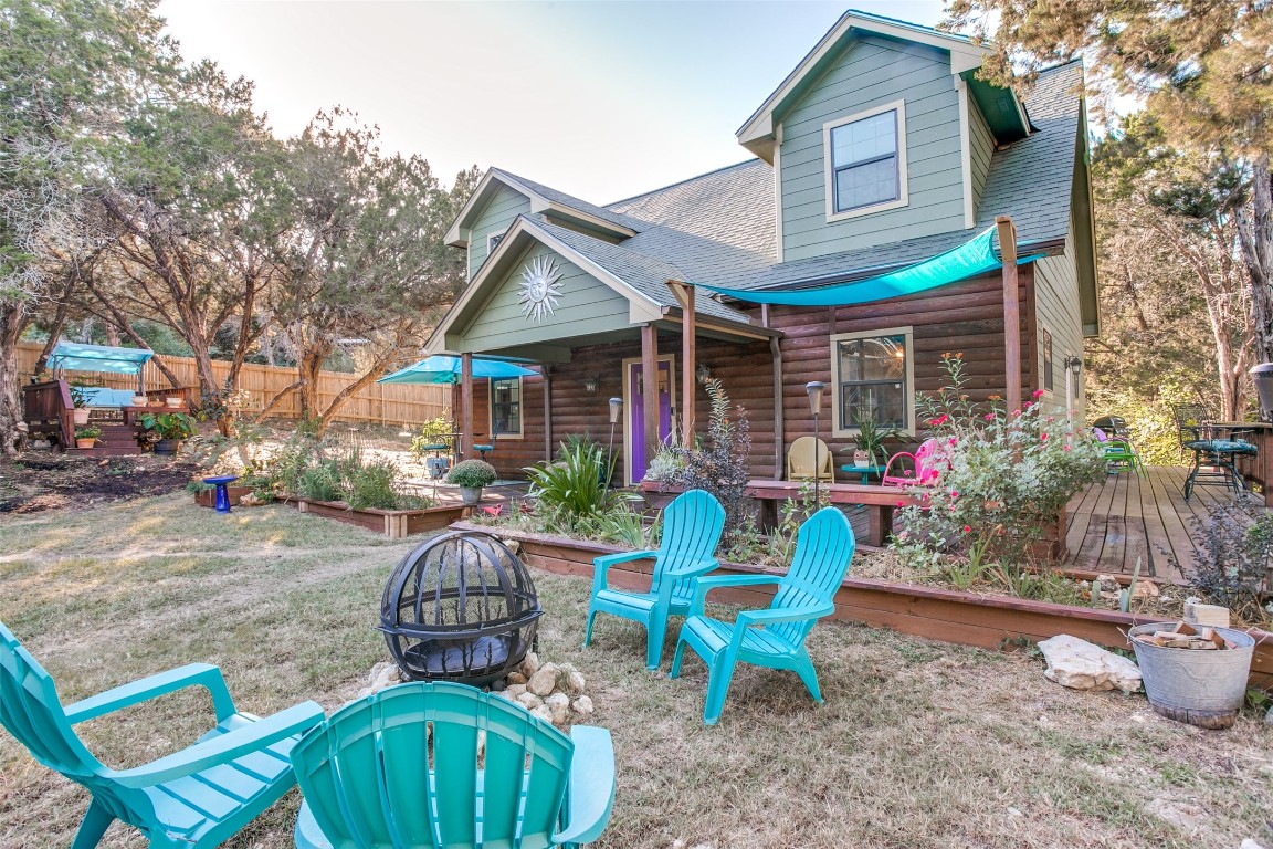 323 Quarter Horse Road Whitney TX 76692