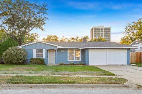 305 Brookwood Drive Richardson TX 75080