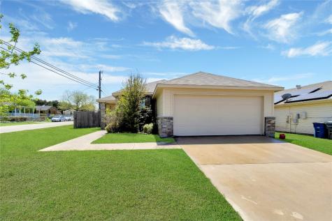 4802 Nuevo Laredo Court Dallas TX 75236