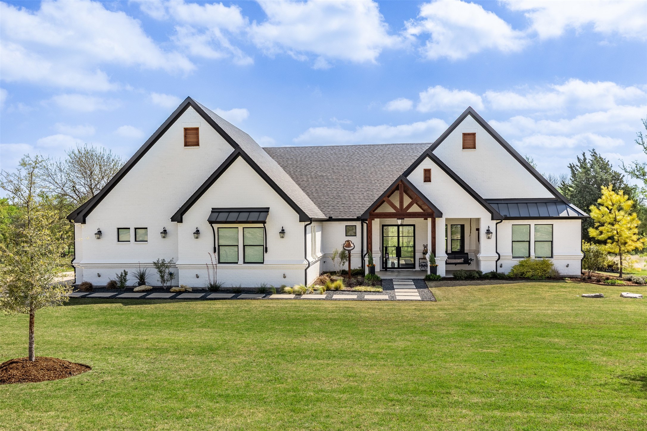 108 Golf Walk Circle Denison TX 75020
