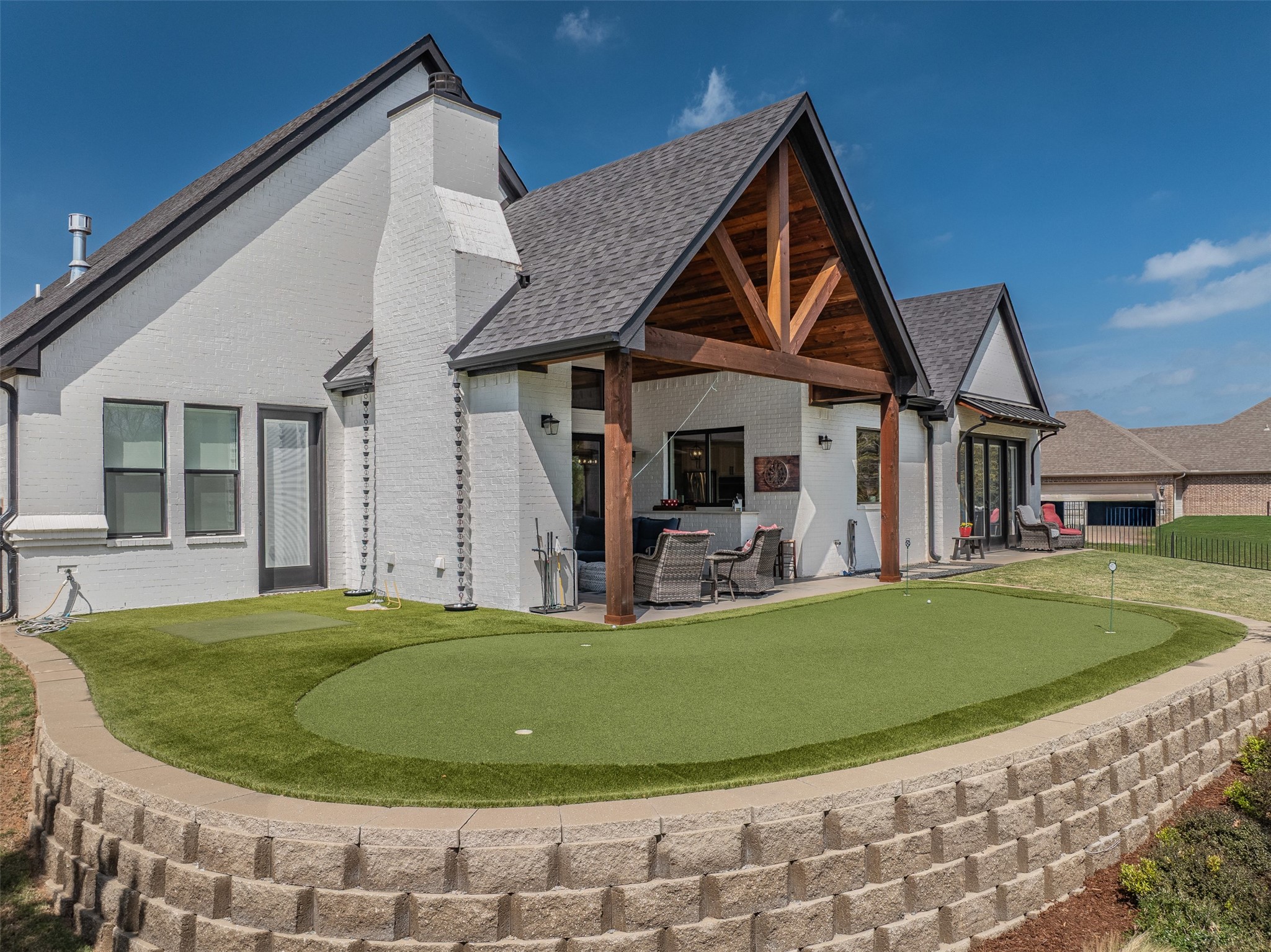 108 Golf Walk Circle Denison TX 75020