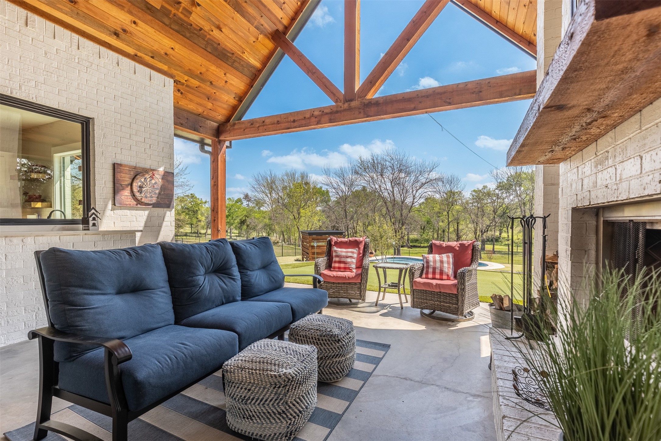 108 Golf Walk Circle Denison TX 75020