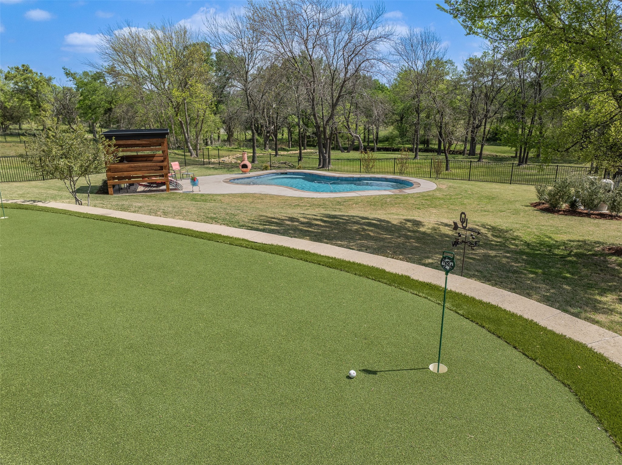108 Golf Walk Circle Denison TX 75020